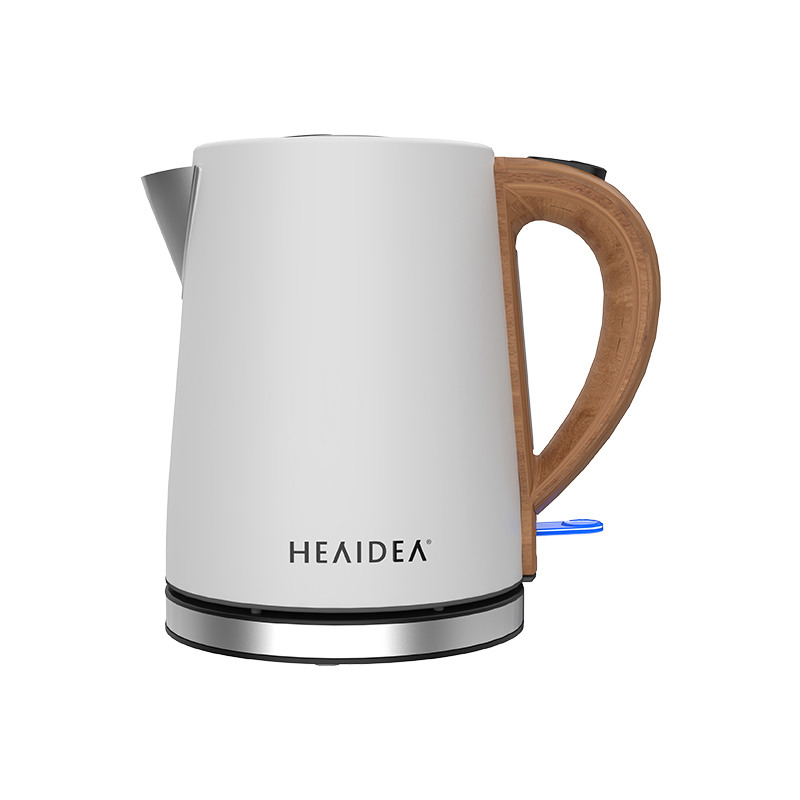 Electric Kettle 2