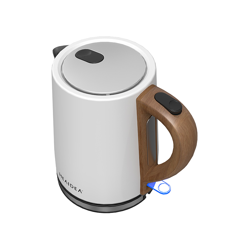Electric Kettle 3