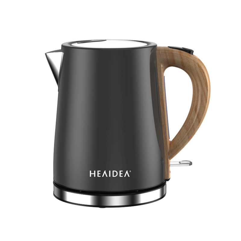 Electric Kettle 4