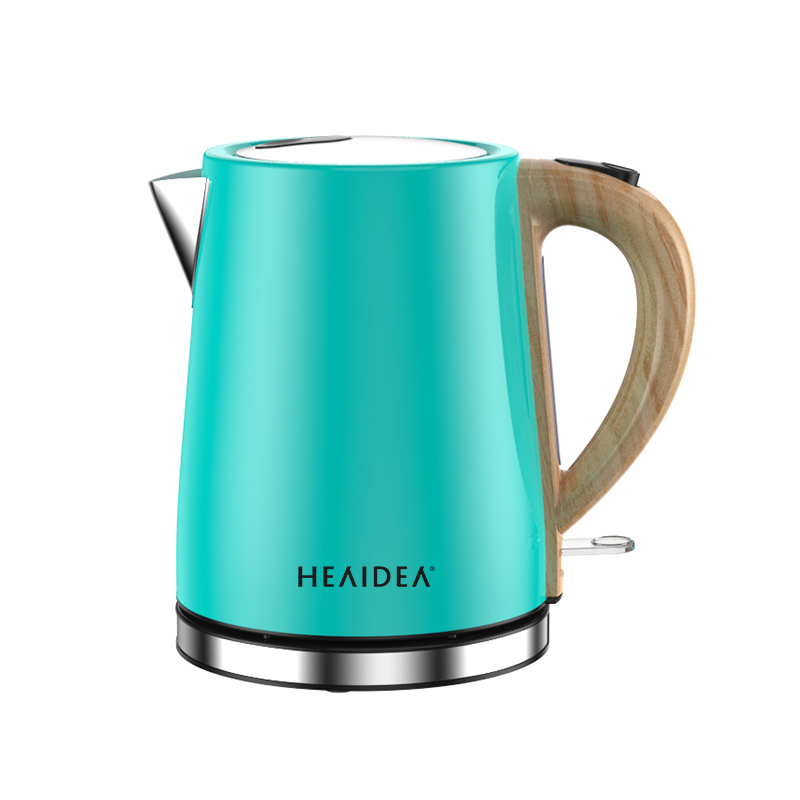 Electric Kettle 5