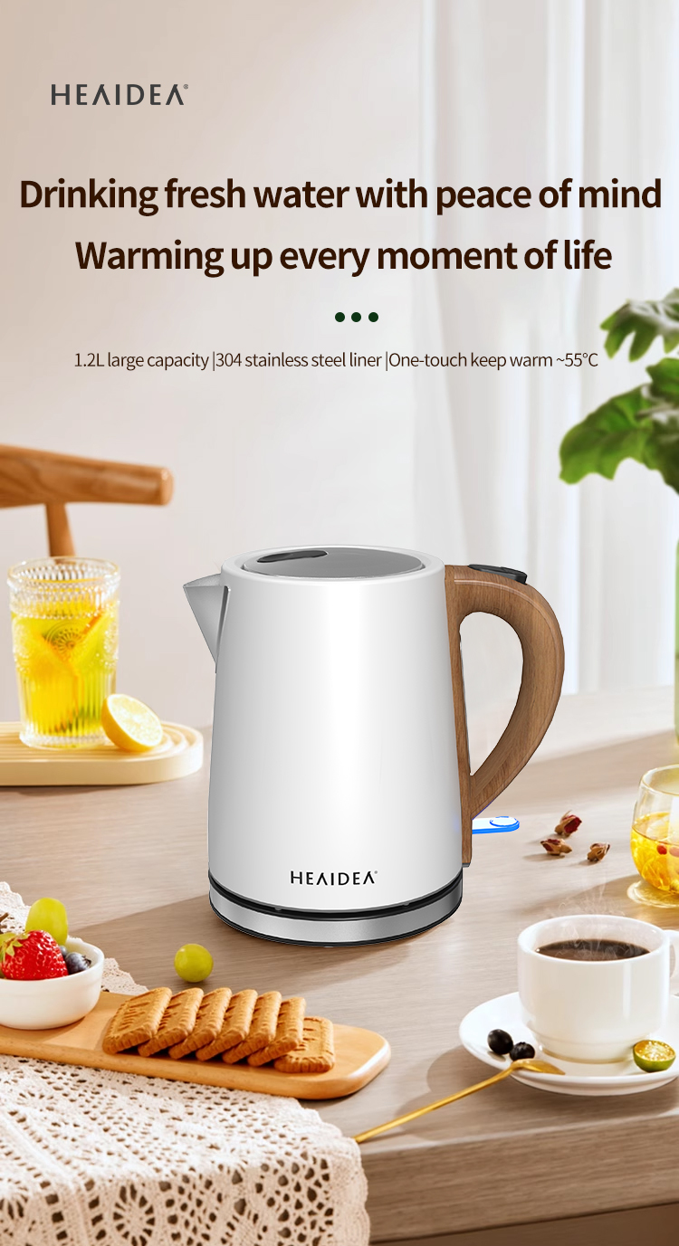 Electric Kettle 01