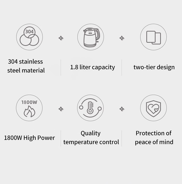 Electric Kettle 02