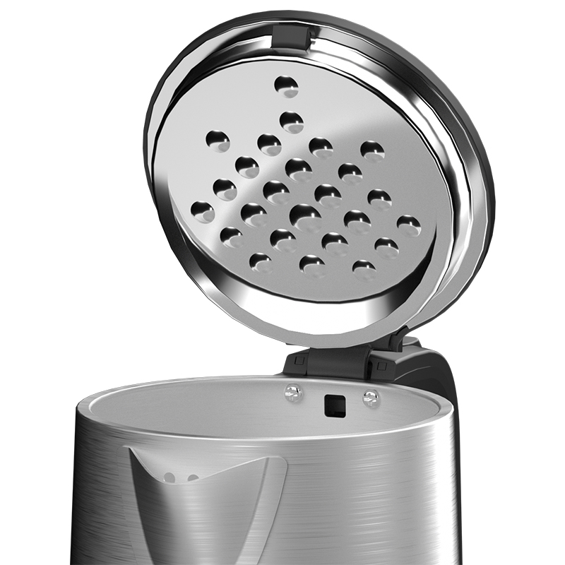Electrickettle 5