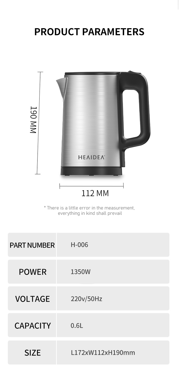Electrickettle 10