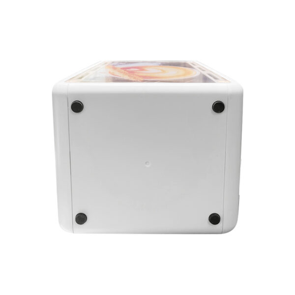 Desktop Tissue Box 4