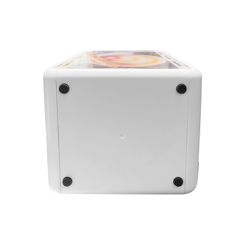 Desktop Tissue Box 4