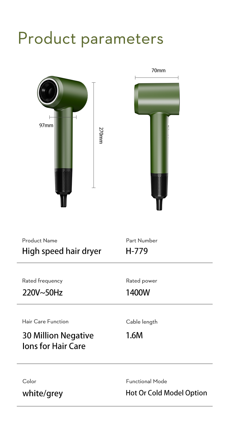 H 779hair Dryer (8)