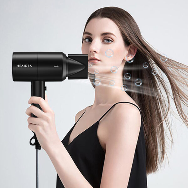 Hair Dryer