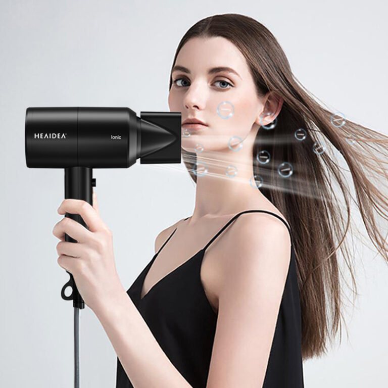 Hair Dryer