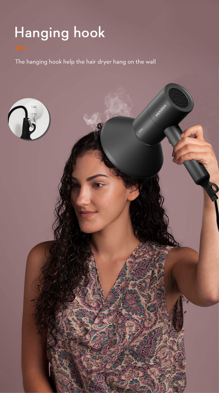 Hair Dryer H 789 03