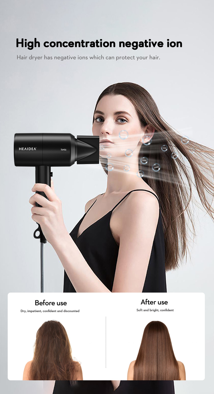 Hair Dryer H 789 05