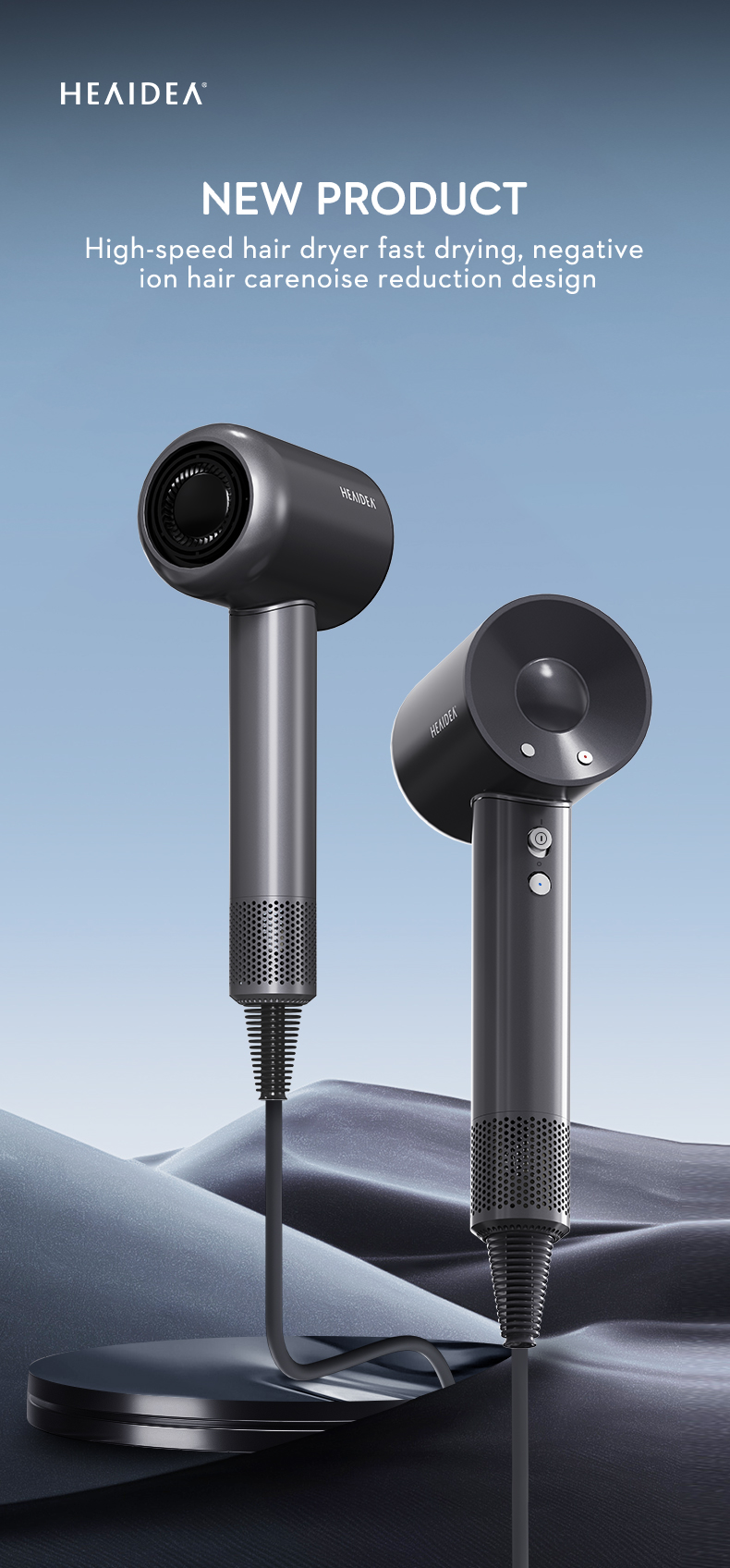 Hair Dryer775 01