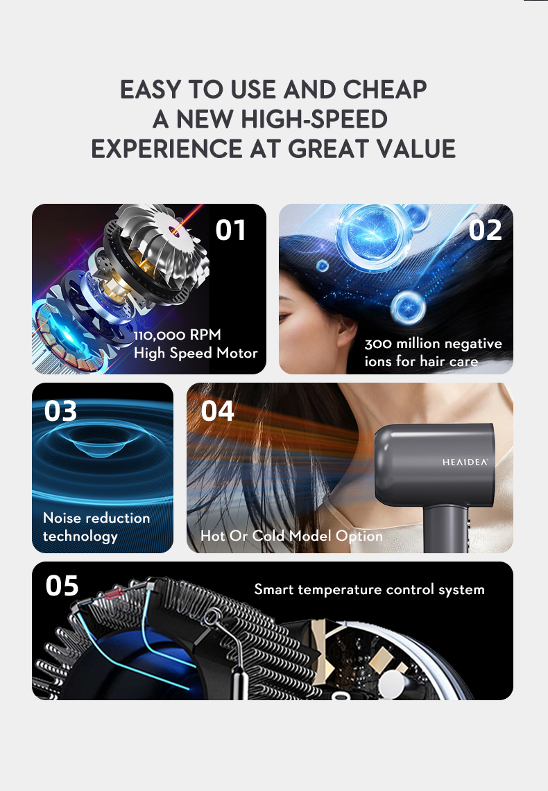 Hair Dryer775 02