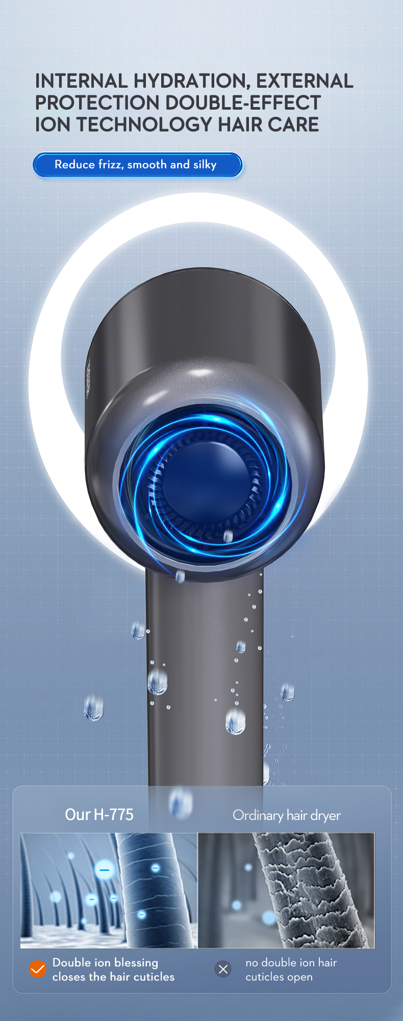 Hair Dryer775 03