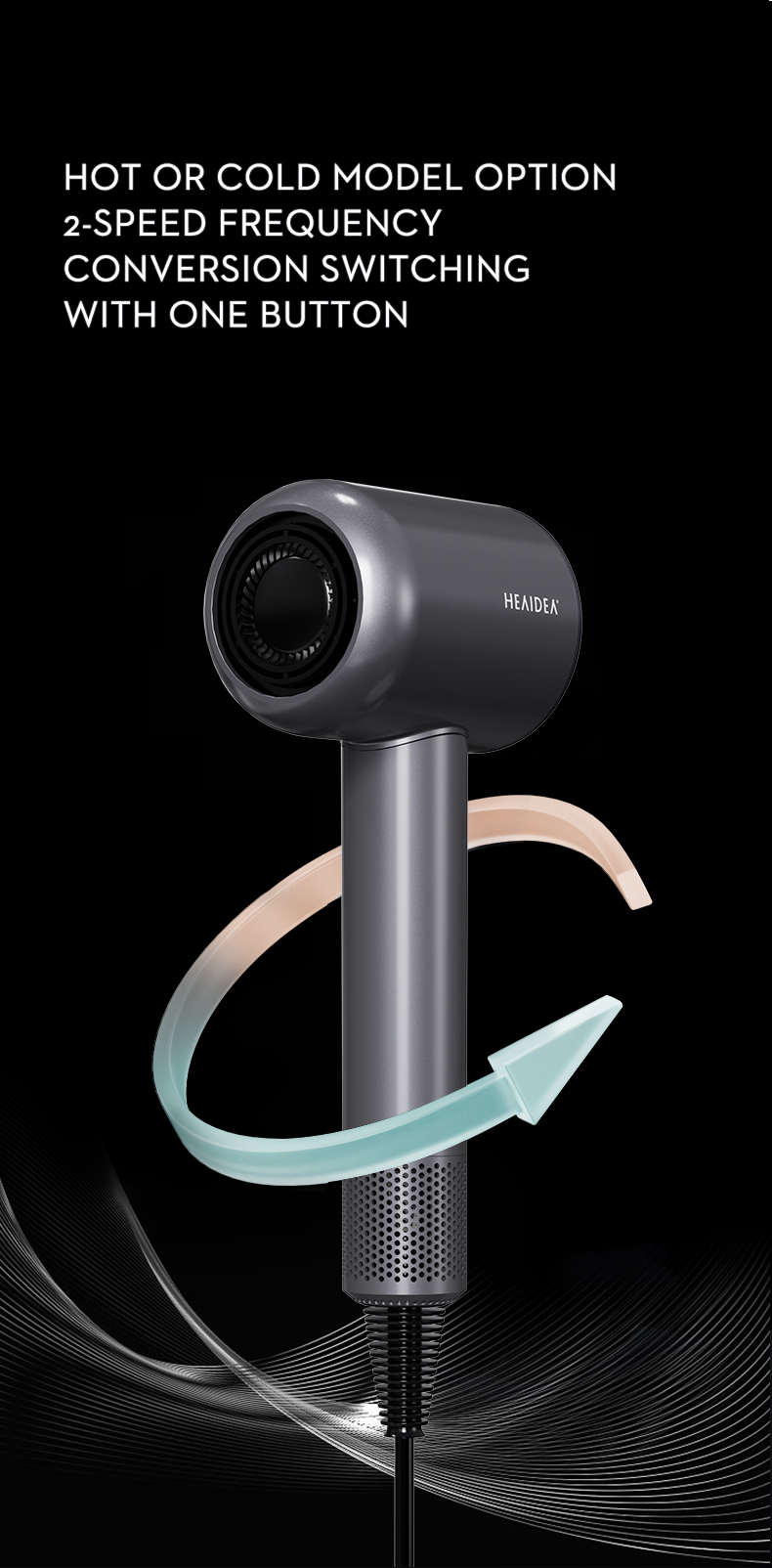 Hair Dryer775 06