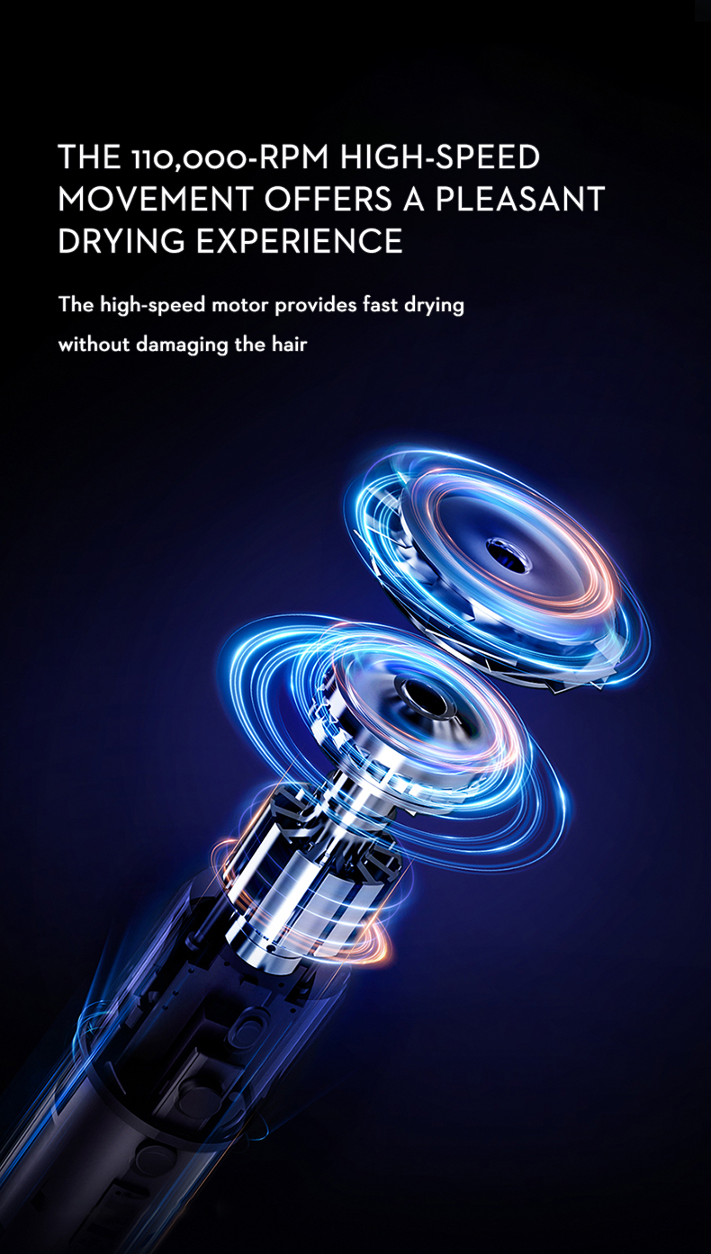 Hair Dryer775 07