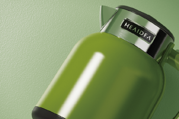 HEAIDEA HOTEL KETTLE SERIES-8 HEAIDEA HOTEL KETTLE SERIES-8